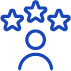 icono valoraciones