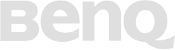 logo benq