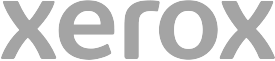 logo xerox